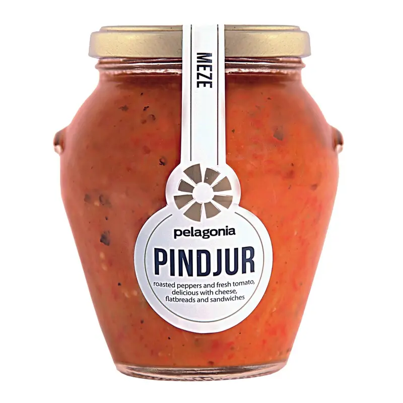 Pindjur