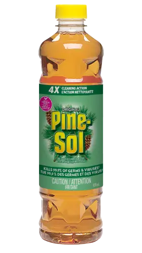 Pine-Sol - Multi-Surface Cleaner "Original" (828 ml)