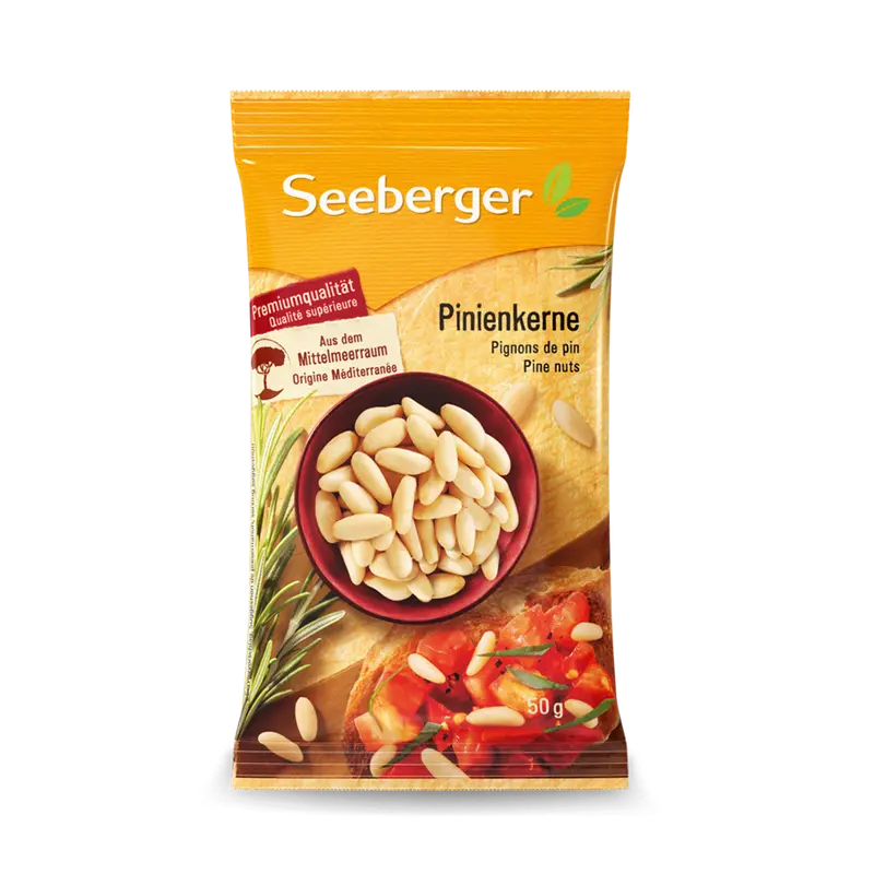 Pinienkerne