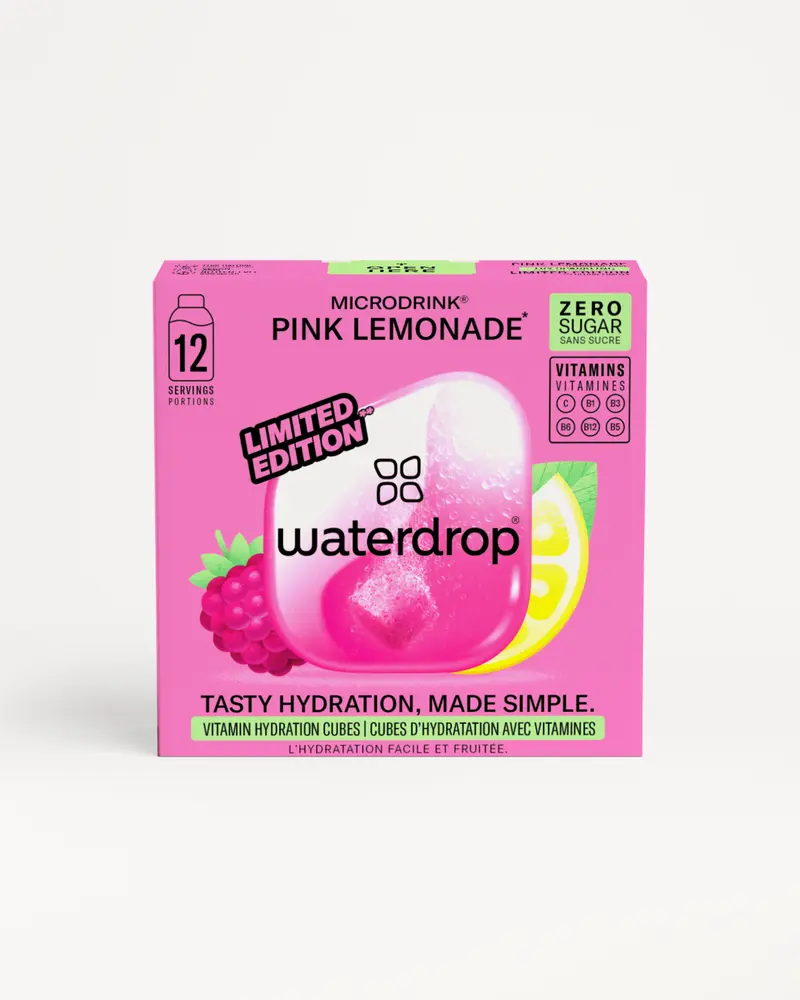 PINK LEMONADE