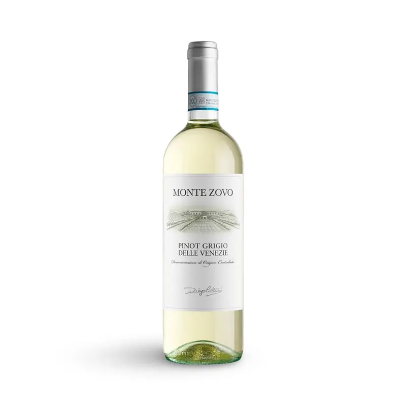 PINOT GRIGIO DELLE VENEZIE DOC 2025