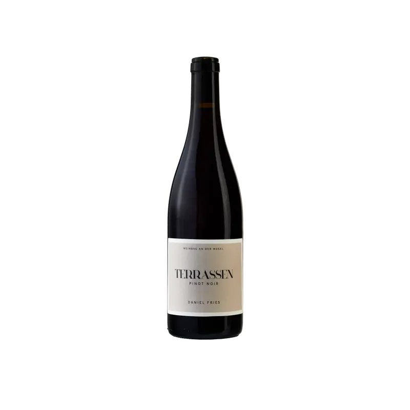 Pinot Noir von den Terassen 750 ml