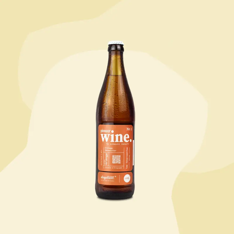 #pioneerwine