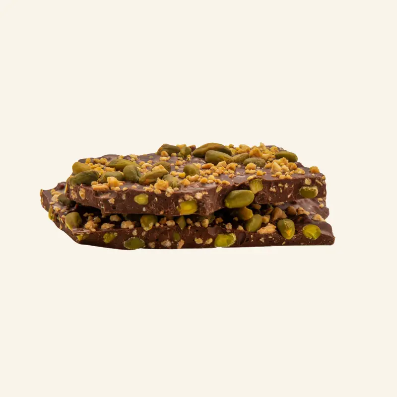PISTAZIE DUNKEL | 100 g