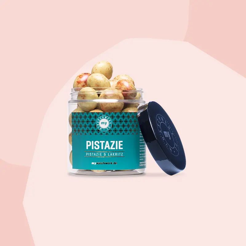 Pistazie