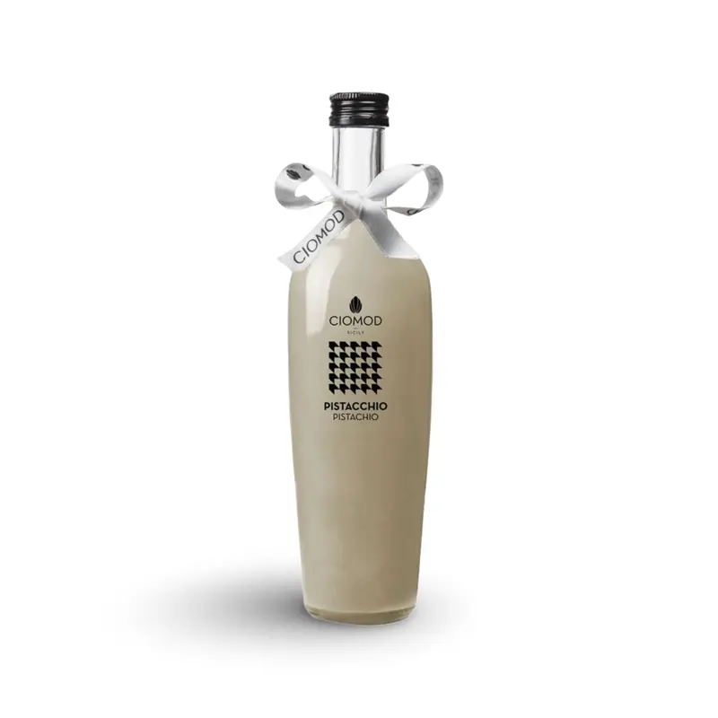 Pistazienlikör LIQUORE AL PISTACCHIO