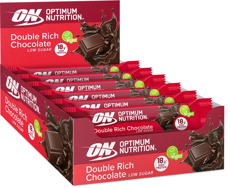 Plant Protein Bar (12x60g)