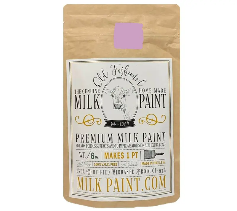 Plumberry - Old Fashioned Milk Paint