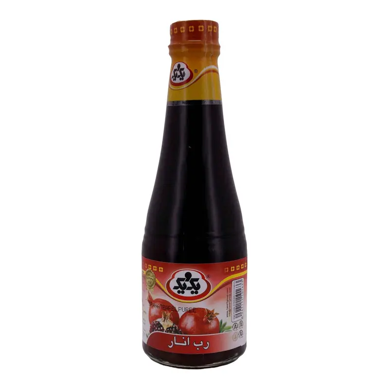 Pomegranate Molasses (Grenadinen-Melasse) – 430 ml