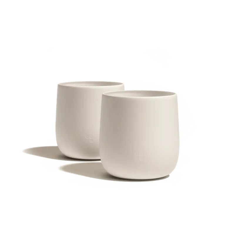 Porcelain Cups