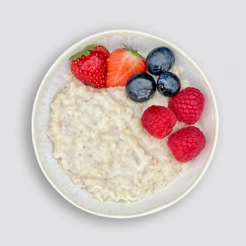 Porridge Klassik