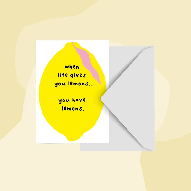 Postkarte