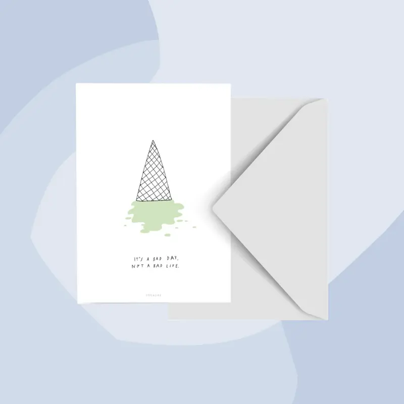 Postkarte