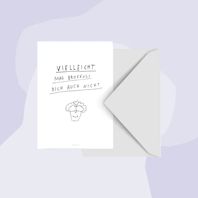 Postkarte