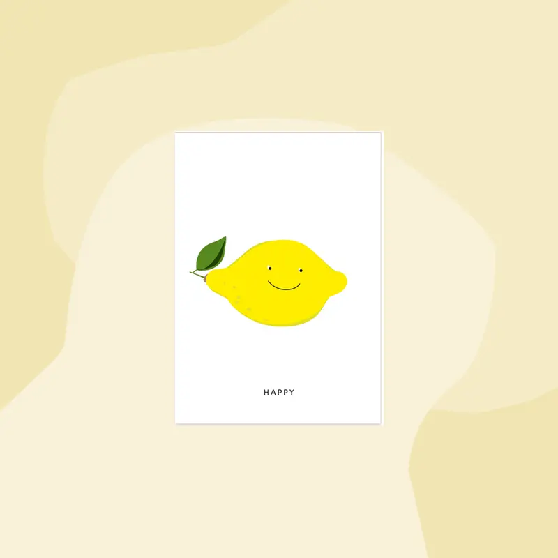Postkarte