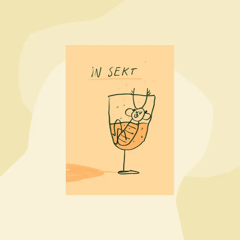 Postkarte