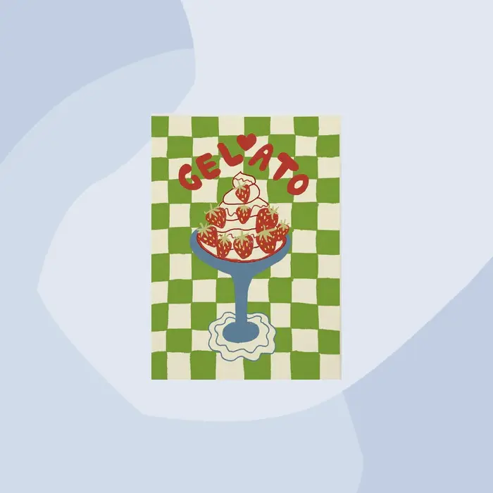 Postkarte