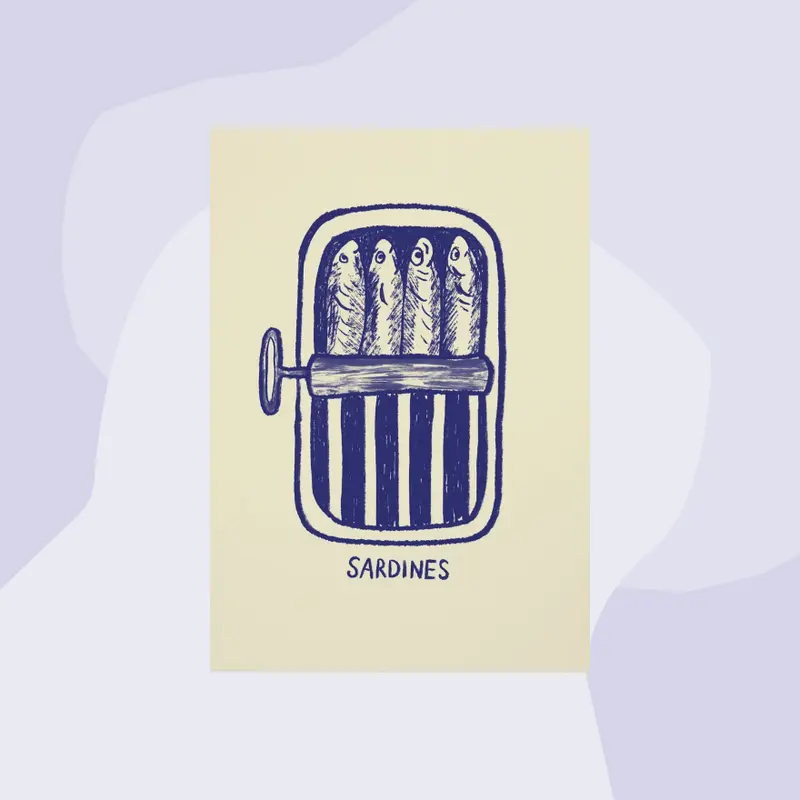 Postkarte