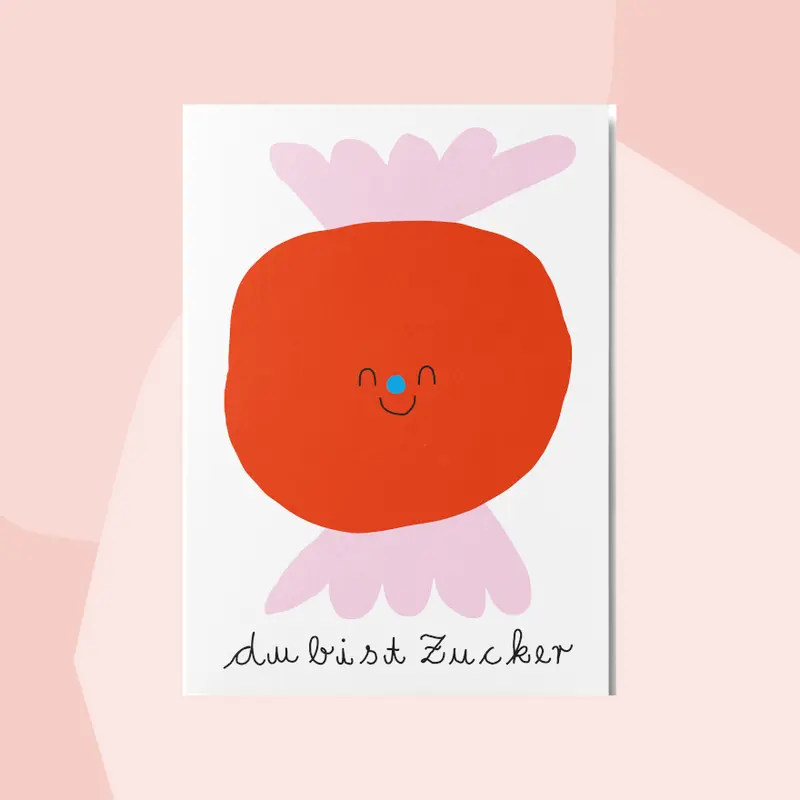 Postkarte