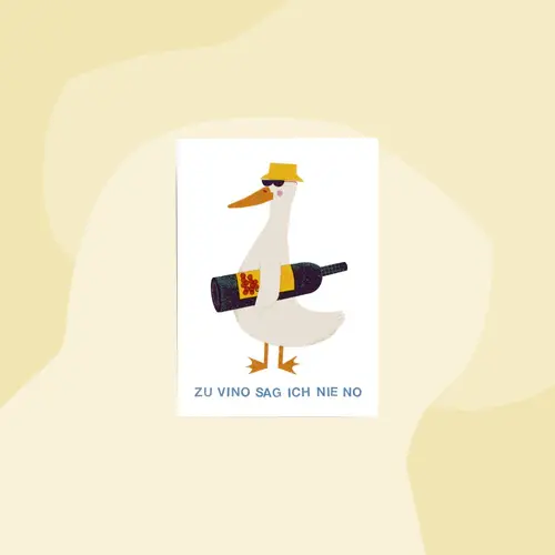 Postkarte