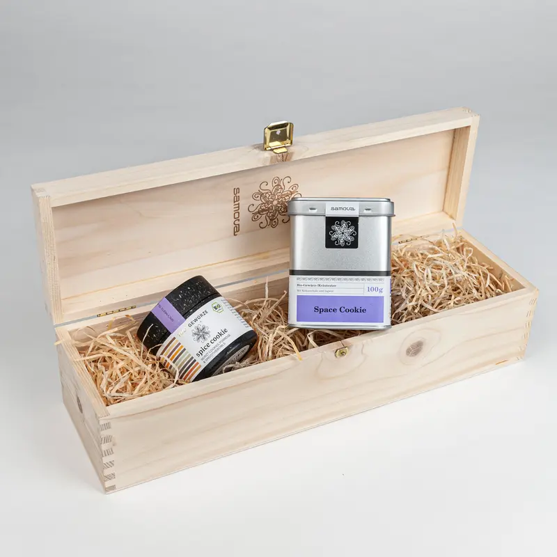 Präsentbox "samova"