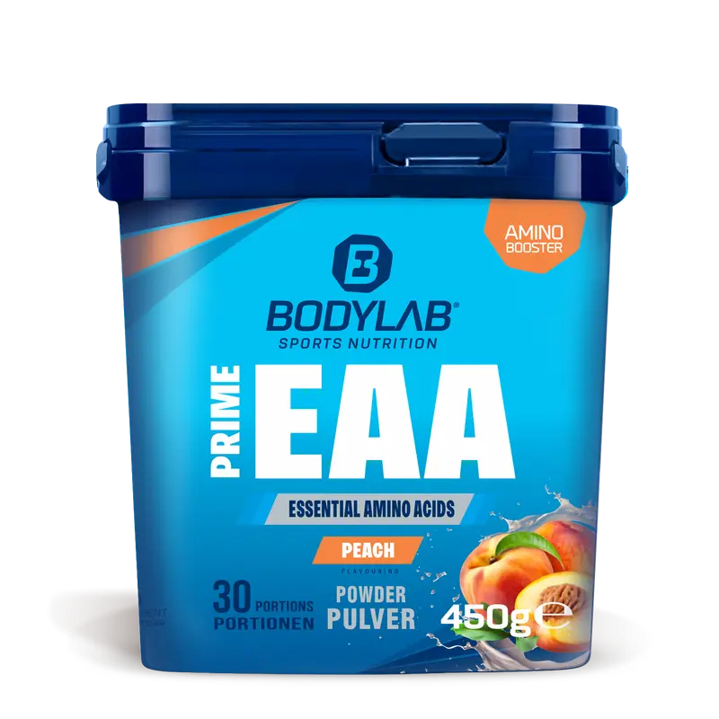 Prime EAA (Essential Amino Acids) (450g)