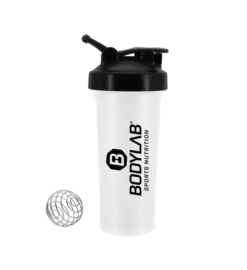 Pro Protein Shaker (600ml)