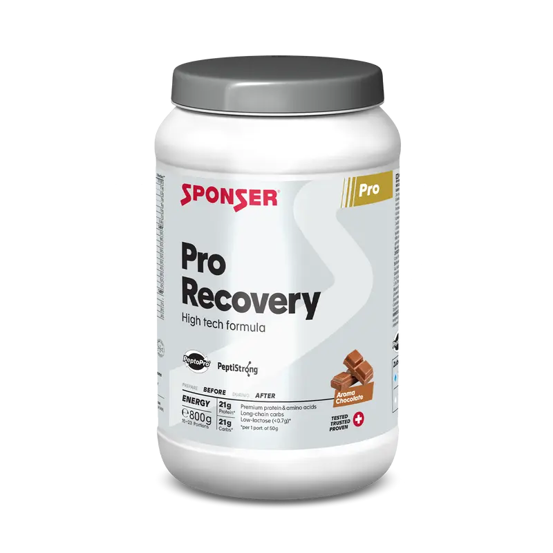 Pro Recovery | Chocolate