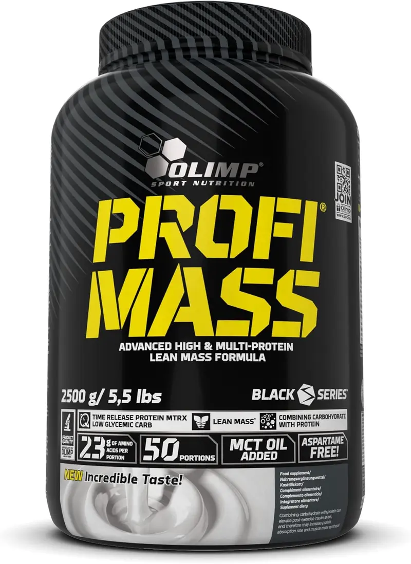 Profi Mass (2500g)