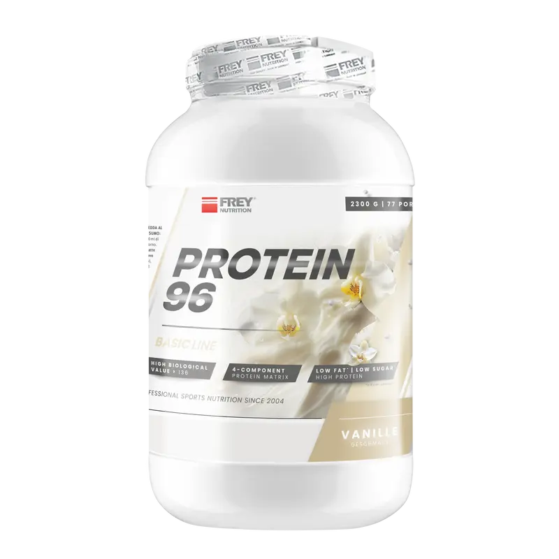 Protein 96 (2300g)