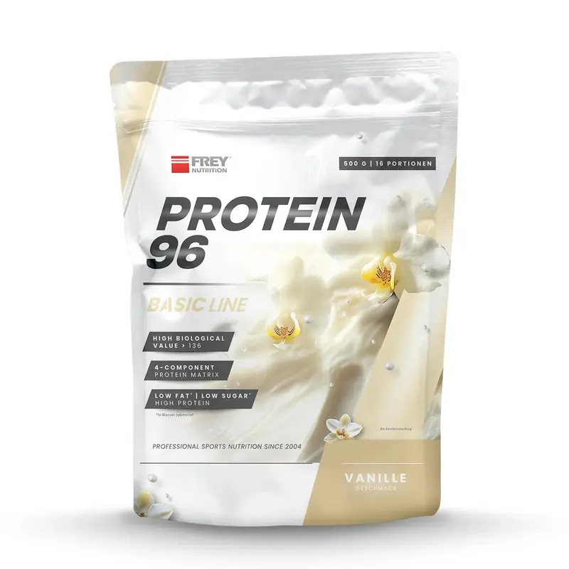 Protein 96 (500g)