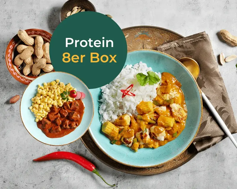 Protein-Box