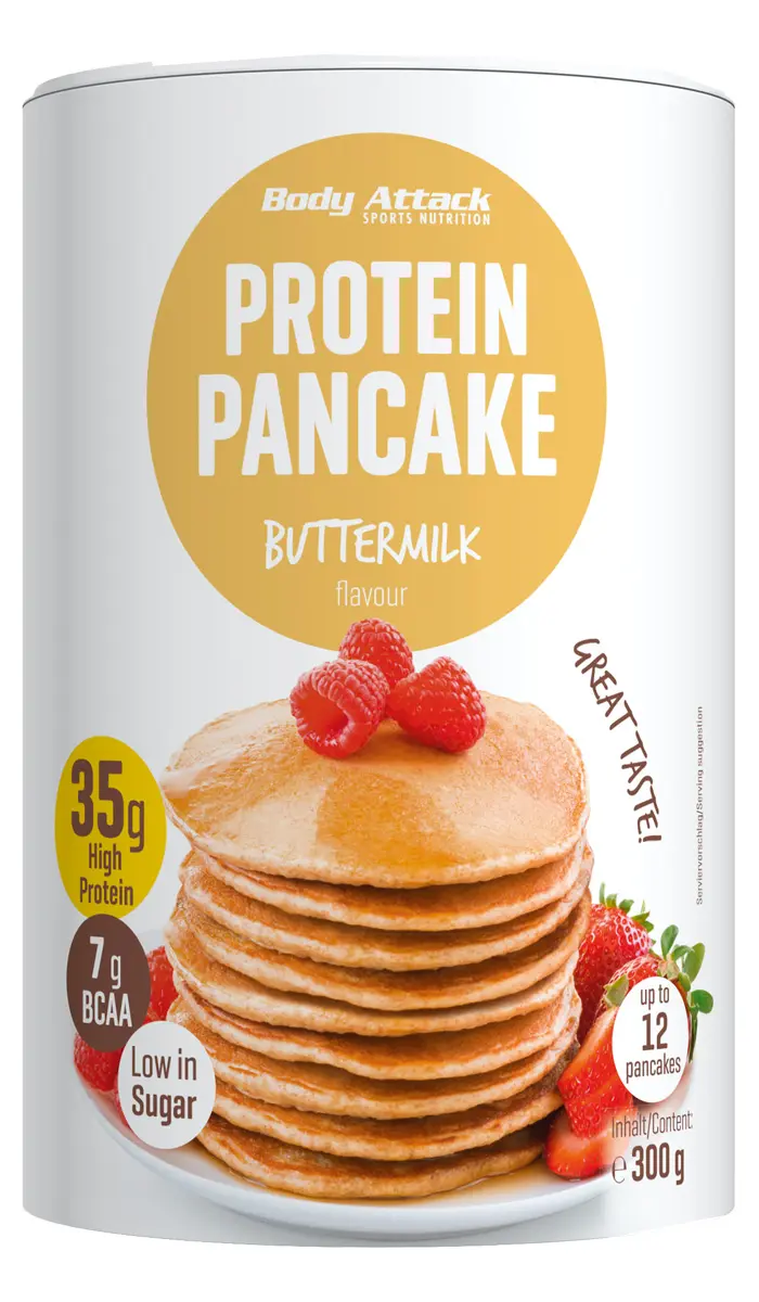 Protein Pancake (300g)