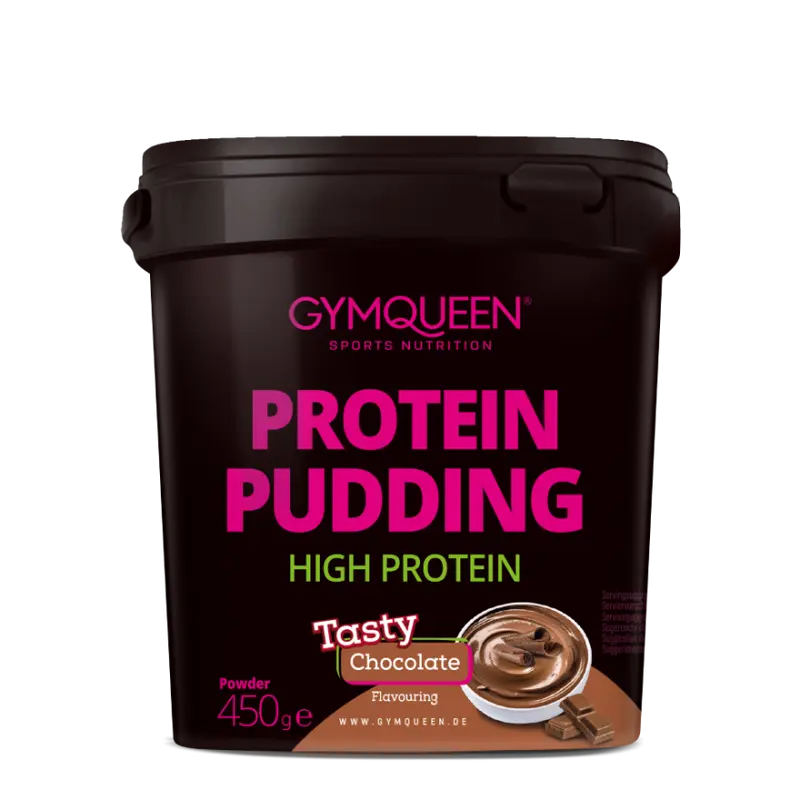 Protein Pudding (450g)