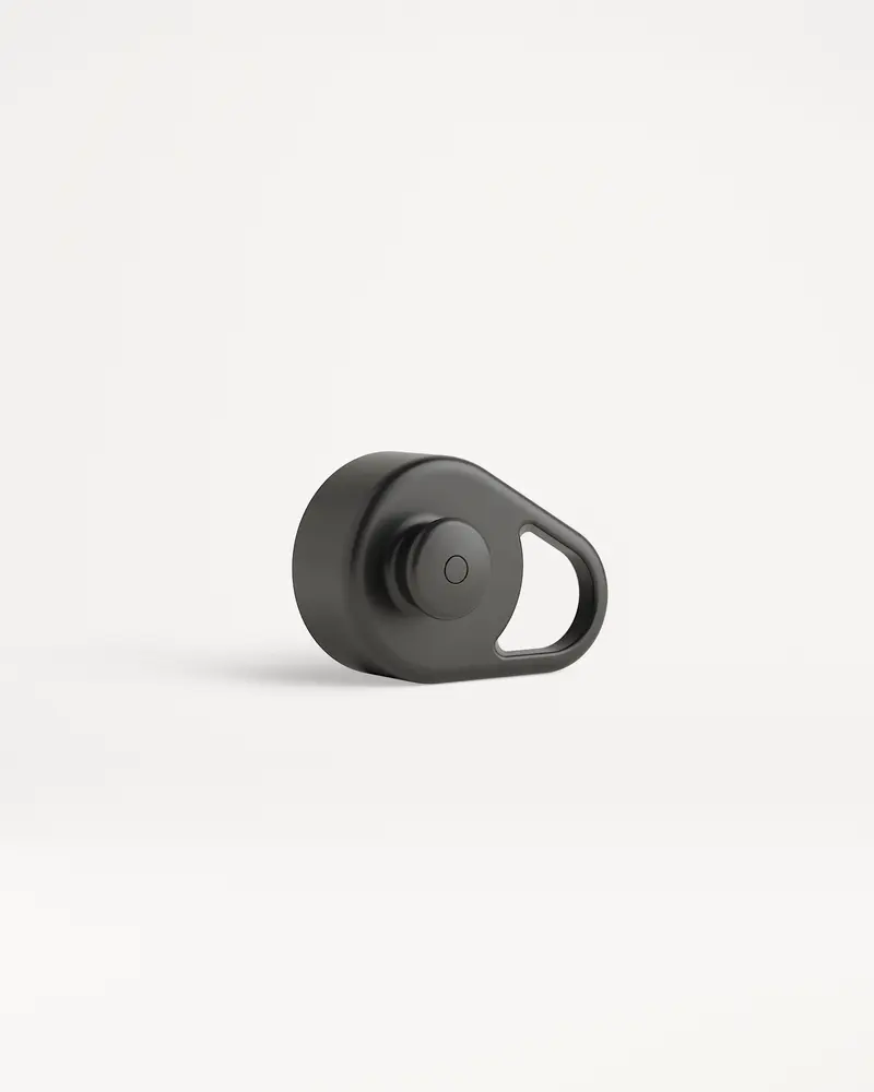 Pull-Up Cap