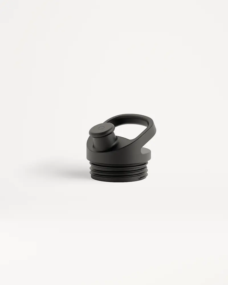 Pull-Up Lid