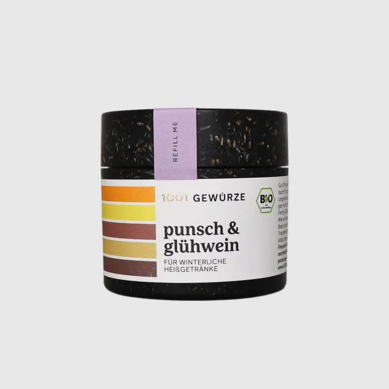 punsch & glühwein