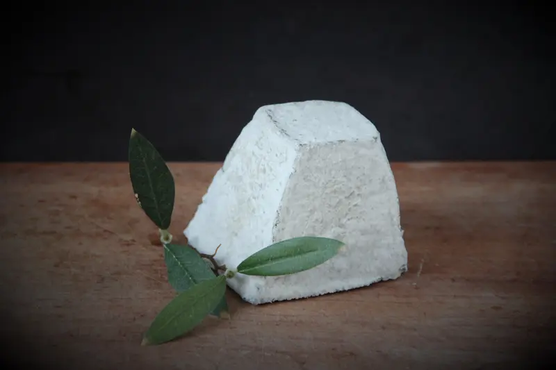 Pyramide Chevre
