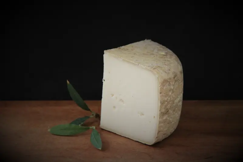 Pyrenäen Schaf/Ziege
