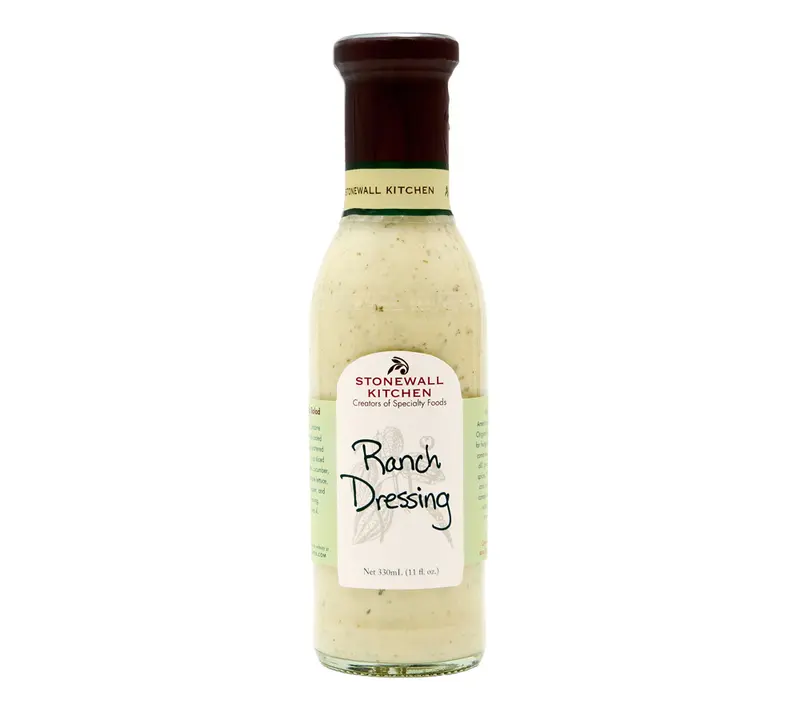 Ranch Dressing von Stonewall Kitchen