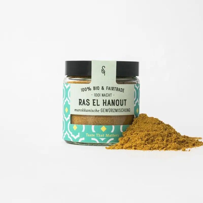 Ras el Hanout