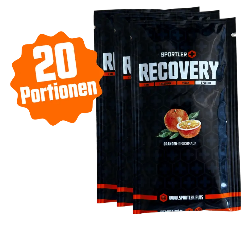 Recovery Multipacks