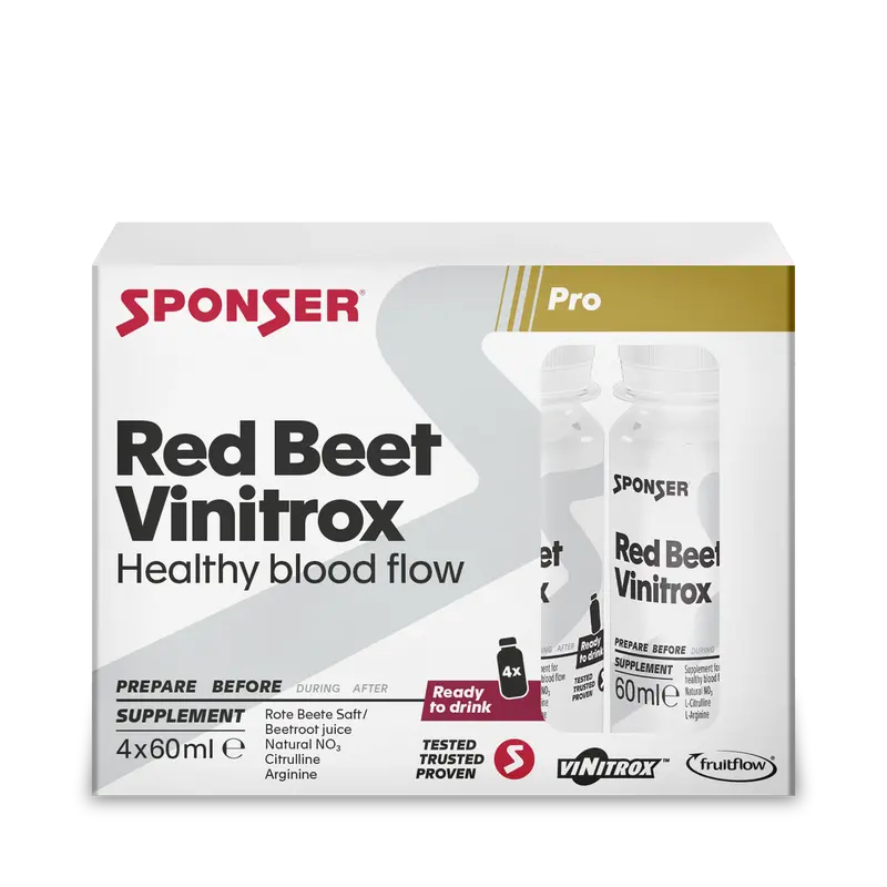 Red Beet Vinitrox