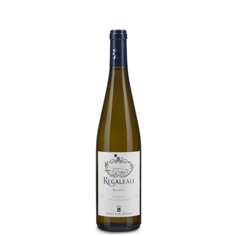 Regaleali Bianco