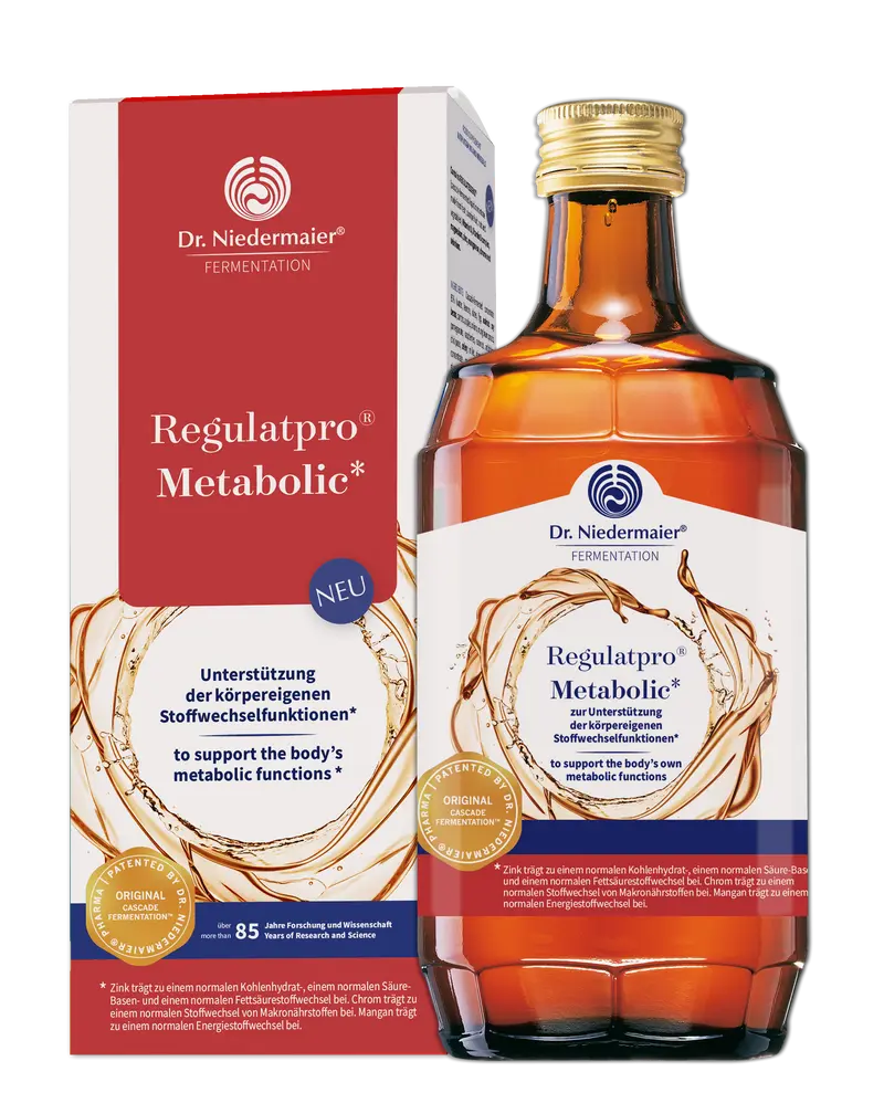 Regulatpro Metabolic (350ml)