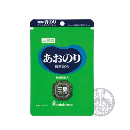 Reisgewürz Aonori 2.3g