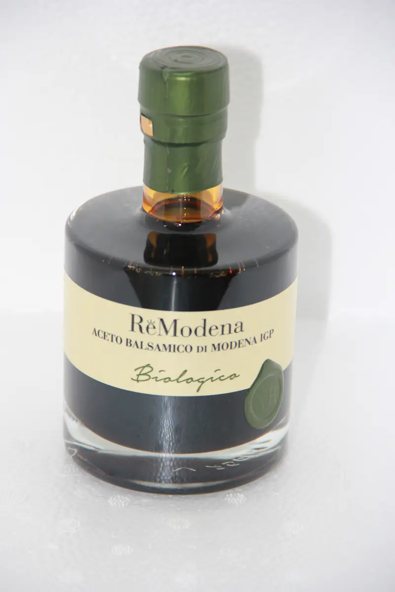ReModena Aceto Balsamico di Modena IGP