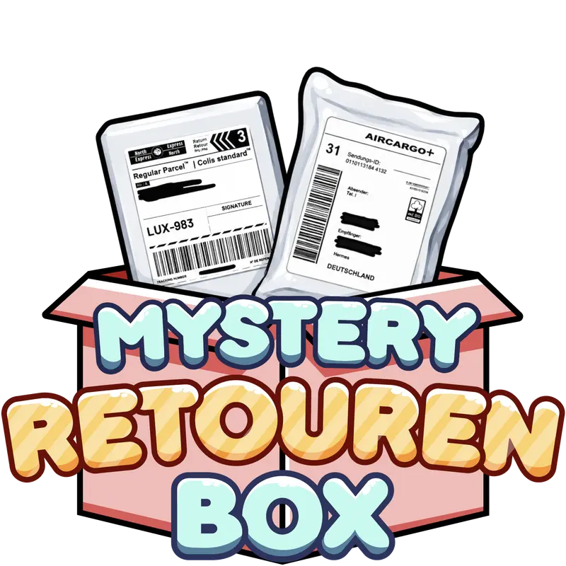 Retouren Box S