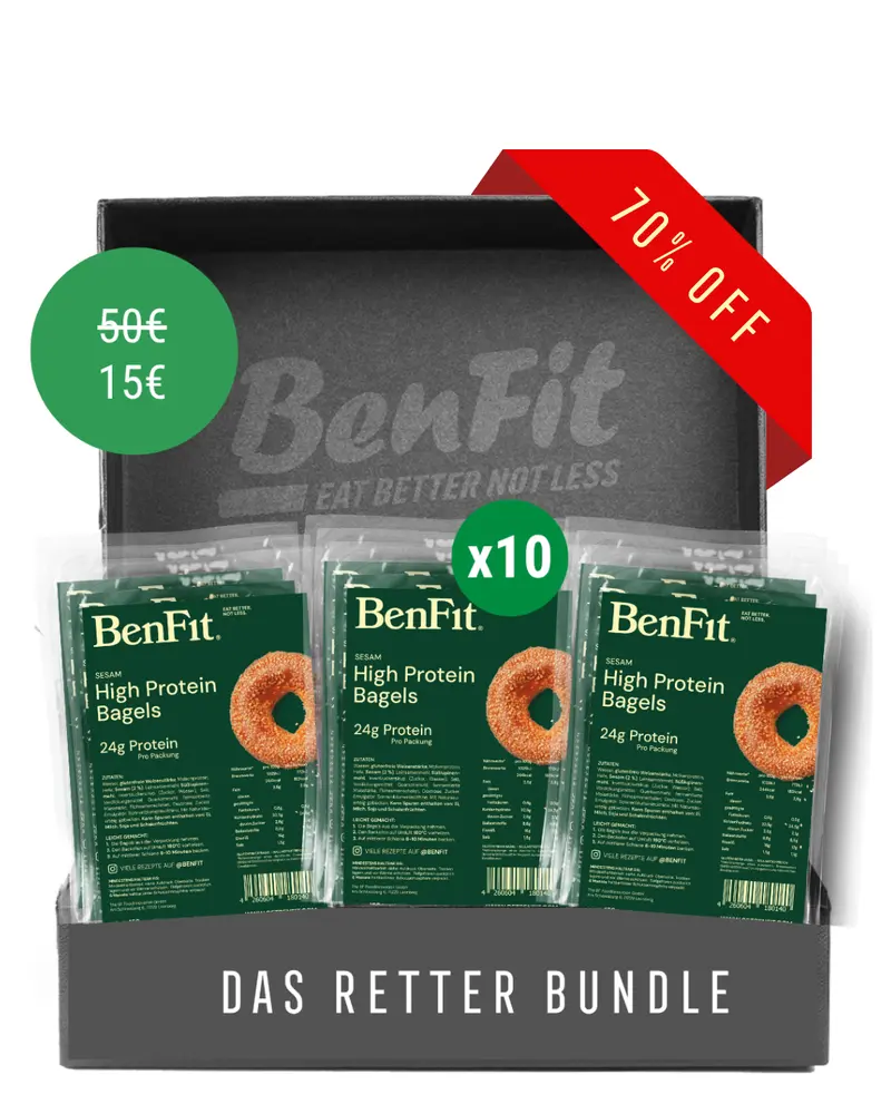 🚨Retter-Bundle🚨