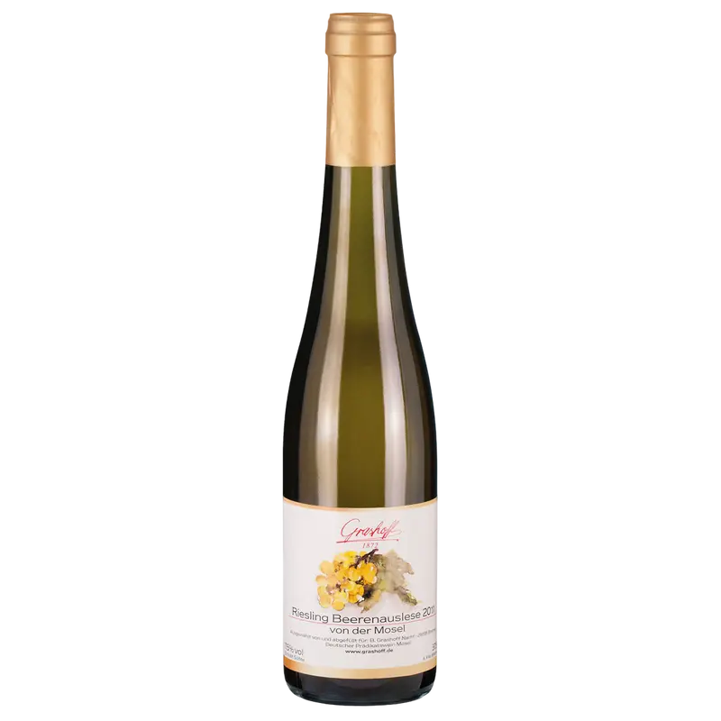 Riesling Beerenauslese 2011